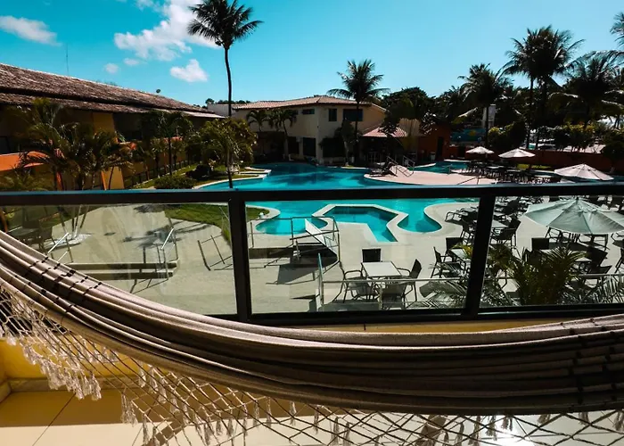 Hotel Beach Hills Porto Seguro